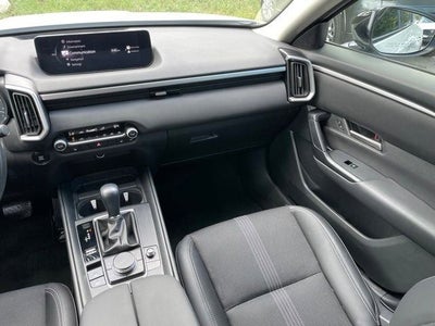 2024 Mazda Mazda CX-50 2.5 S Preferred Package