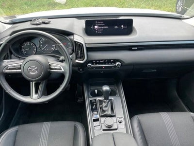 2024 Mazda Mazda CX-50 2.5 S Preferred Package