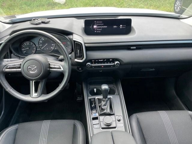 2024 Mazda Mazda CX-50 2.5 S Preferred Package
