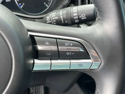 2024 Mazda Mazda CX-50 2.5 S Preferred Package
