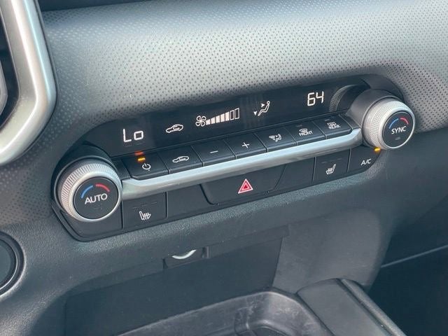 2024 Mazda Mazda CX-50 2.5 S Preferred Package