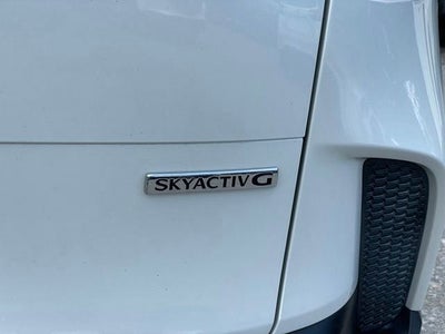 2024 Mazda Mazda CX-50 2.5 S Preferred Package