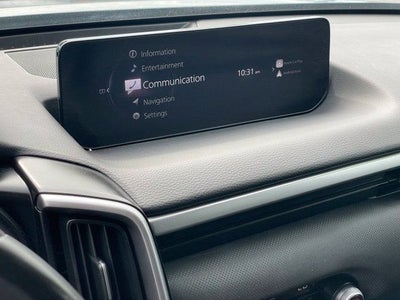 2024 Mazda Mazda CX-50 2.5 S Preferred Package