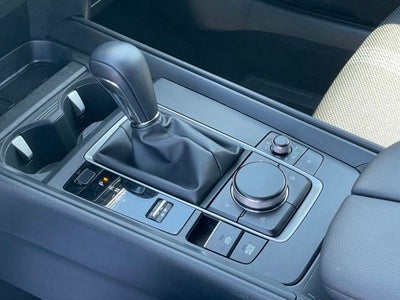 2024 Mazda Mazda CX-50 2.5 S Preferred Package