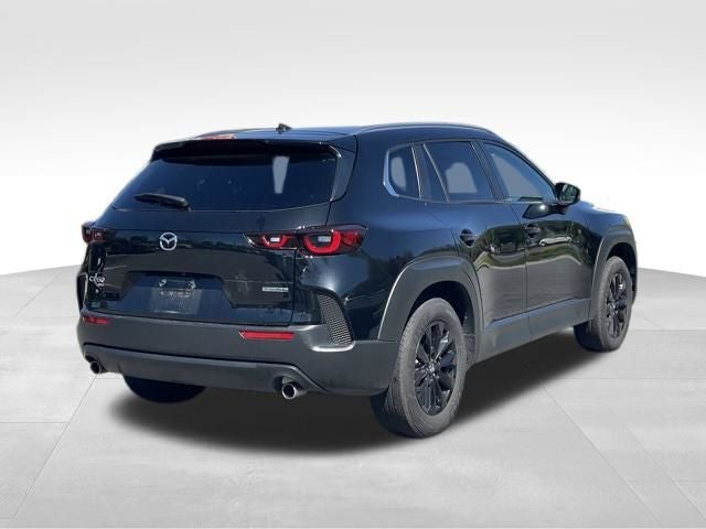 2024 Mazda Mazda CX-50 2.5 S Preferred Package