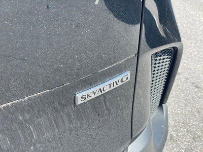 2024 Mazda Mazda CX-50 2.5 S Preferred Package