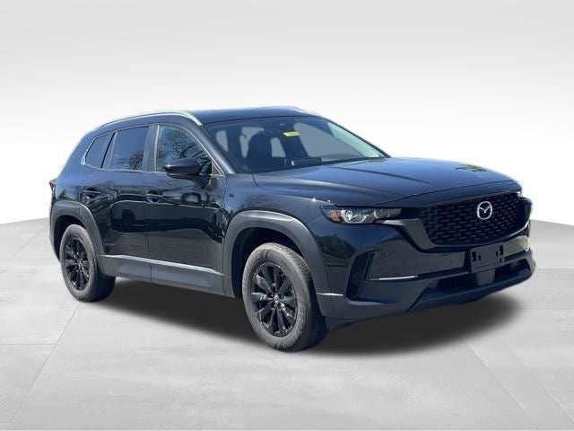 2024 Mazda Mazda CX-50 2.5 S Preferred Package
