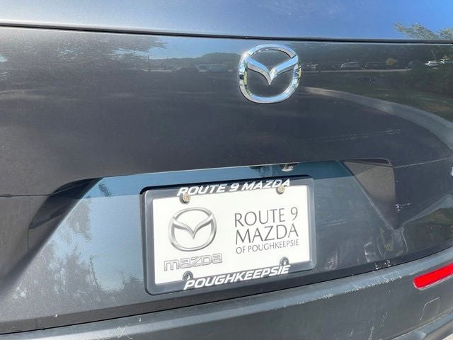 2024 Mazda Mazda CX-50 2.5 S Preferred Package