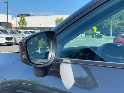 2024 Mazda Mazda CX-50 2.5 S Preferred Package