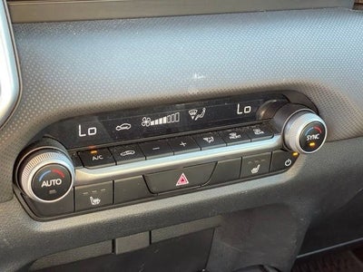 2024 Mazda Mazda CX-50 2.5 S Preferred Package