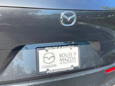 2024 Mazda Mazda CX-50 2.5 S Preferred Package