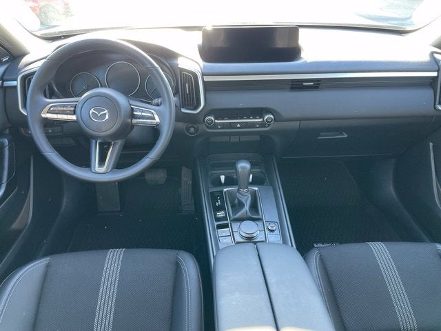 2023 Mazda Mazda CX-50 2.5 S Preferred Plus Package