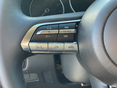 2023 Mazda Mazda CX-50 2.5 S Preferred Plus Package