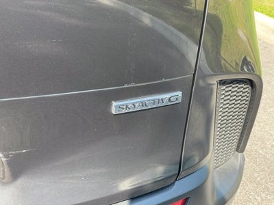 2023 Mazda Mazda CX-50 2.5 S Preferred Plus Package
