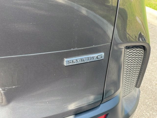 2023 Mazda Mazda CX-50 2.5 S Preferred Plus Package