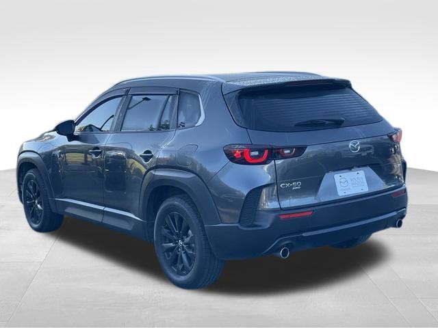 2023 Mazda Mazda CX-50 2.5 S Preferred Plus Package