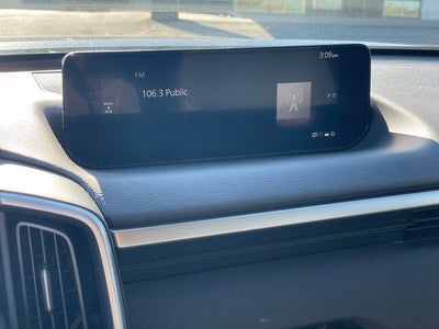 2023 Mazda Mazda CX-50 2.5 S Preferred Plus Package