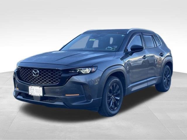 2023 Mazda Mazda CX-50 2.5 S Preferred Plus Package