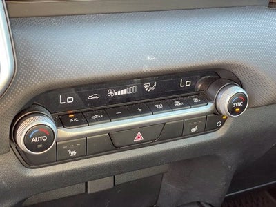 2023 Mazda Mazda CX-50 2.5 S Preferred Plus Package