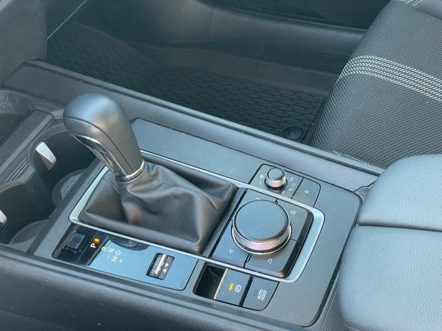 2023 Mazda Mazda CX-50 2.5 S Preferred Plus Package