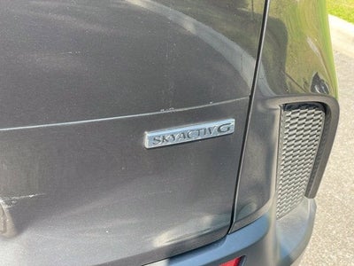 2023 Mazda Mazda CX-50 2.5 S Preferred Plus Package