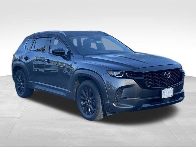 2023 Mazda Mazda CX-50 2.5 S Preferred Plus Package