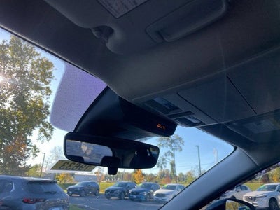 2023 Mazda Mazda CX-50 2.5 S Preferred Plus Package
