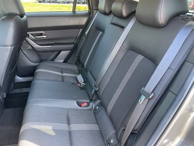 2023 Mazda Mazda CX-50 2.5 S Preferred Plus Package
