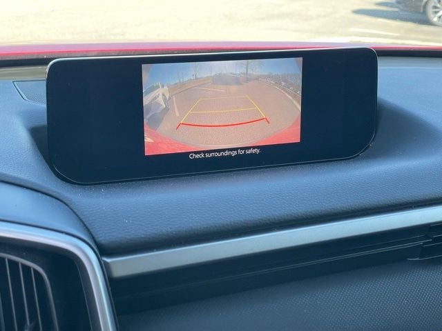 2023 Mazda Mazda CX-50 2.5 S Preferred Plus Package