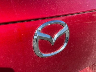 2023 Mazda Mazda CX-50 2.5 S Preferred Plus Package