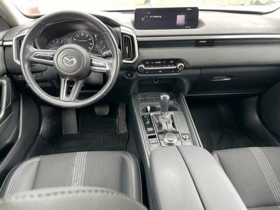 2023 Mazda Mazda CX-50 2.5 S Preferred Plus Package