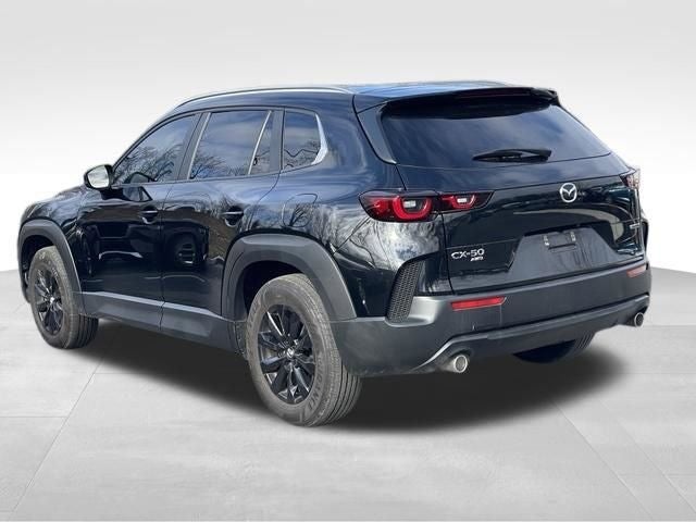 2023 Mazda Mazda CX-50 2.5 S Preferred Plus Package