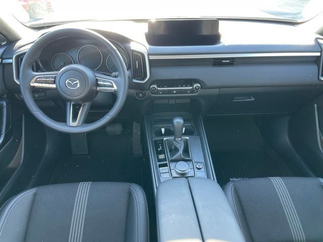 2024 Mazda Mazda CX-50 2.5 S Premium Package