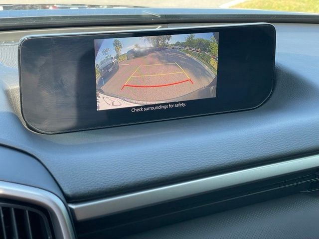 2024 Mazda Mazda CX-50 2.5 S Premium Package