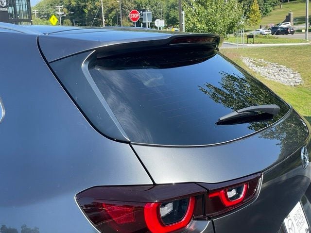 2024 Mazda Mazda CX-50 2.5 S Premium Package