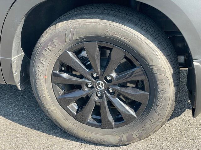 2024 Mazda Mazda CX-50 2.5 S Premium Package