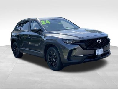 2024 Mazda Mazda CX-50 2.5 S Premium Package