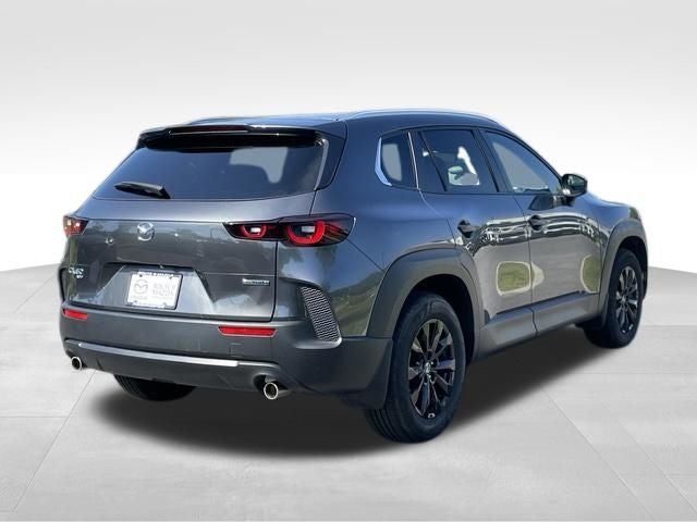 2024 Mazda Mazda CX-50 2.5 S Premium Package