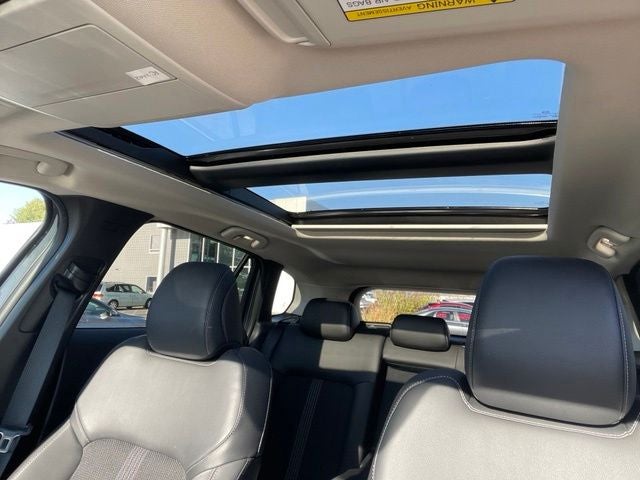 2024 Mazda Mazda CX-50 2.5 S Premium Package