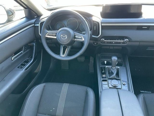 2024 Mazda Mazda CX-50 2.5 S Premium Package