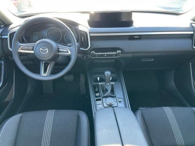 2024 Mazda Mazda CX-50 2.5 S Premium Package