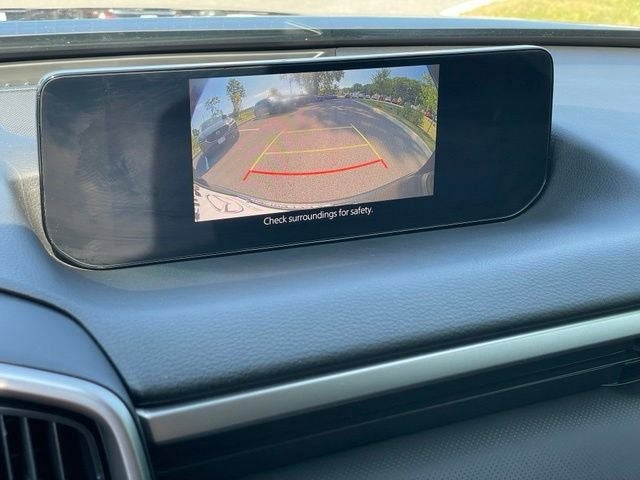 2024 Mazda Mazda CX-50 2.5 S Premium Package