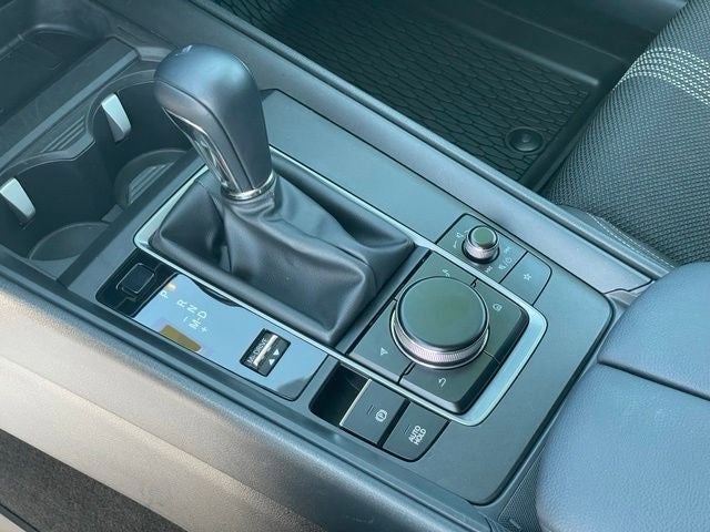 2024 Mazda Mazda CX-50 2.5 S Premium Package