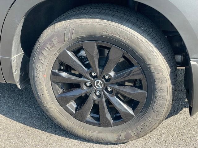 2024 Mazda Mazda CX-50 2.5 S Premium Package