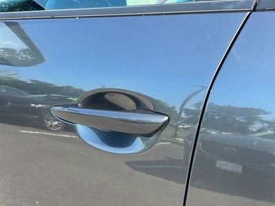 2024 Mazda Mazda CX-50 2.5 S Premium Package