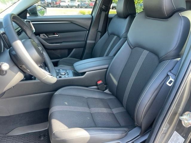 2024 Mazda Mazda CX-50 2.5 S Premium Package