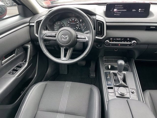 2024 Mazda Mazda CX-50 2.5 S Premium Package
