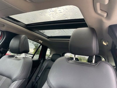 2024 Mazda Mazda CX-50 2.5 S Premium Package