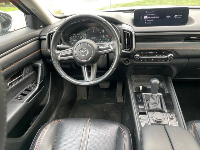 2025 Mazda Mazda CX-50 2.5 Turbo Premium Package