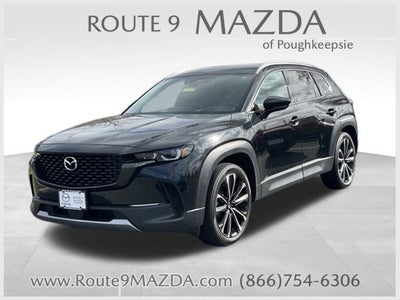 2024 Mazda Mazda CX-50 2.5 Turbo Premium Package